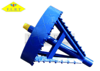 بشقاب های بازکننده سوراخ نوع HDD Plate Type 200 ~ 2000 میلی متر بدون حفاری برای HDD
