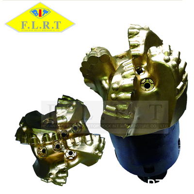 قیمت خوب ماتریس PDC Diamond Bit / Oil Well Drill Bit 8 1/2 
