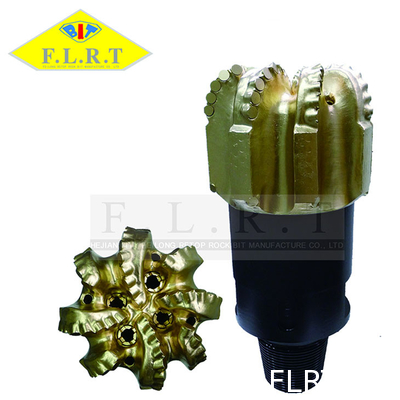 قیمت خوب Durable PDC Diamond Bit 12 1/4 FM13088LU برای حفاری سازند سخت متوسط آنلاین