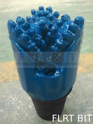 قیمت خوب Tricone Bit 7 Kgs Steel Steel 4 5/8 