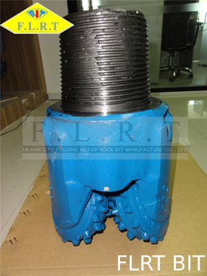 قیمت خوب ابزارهای حفاری سنگ بیت / سنگهای قیمتی 75 کیلوگرم 9 1/2 