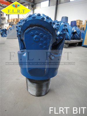 قیمت خوب TCI Tricone Bit IADC 732 حرفه ای با محافظت از آلیاژ سخت آنلاین