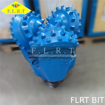 قیمت خوب Bit TCI Tricone Bit برای حفاری معدن 13 3/4 