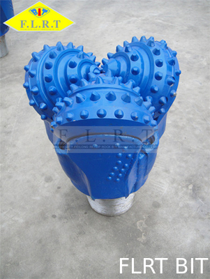 قیمت خوب بیت مته رنگ آبی 517 IADC Bit Drill Bit Drone برای سازند سخت متوسط آنلاین