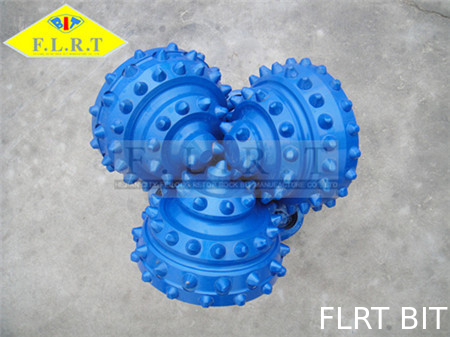 قیمت خوب Blue Tricone Rock Bit 12 1/4 