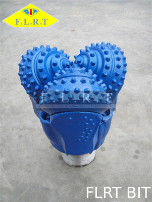 قیمت خوب FLRT Tricone Rock Bit 12 1/4 