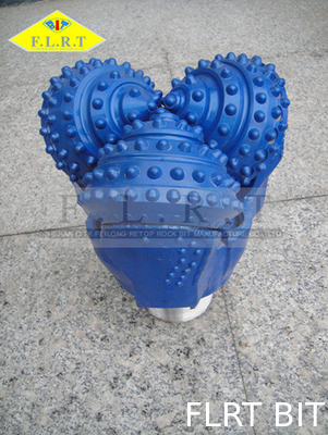 قیمت خوب حرفه ای Tricone Rock Bit 12 1/4 