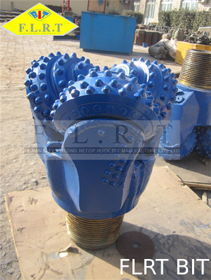 قیمت خوب Well Drilling Tricone Rock Bit 12 1/4 