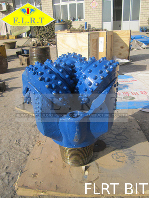 قیمت خوب IADC 637G Carbide تنگستن کاربید قطعات سازنده بیت را برای سازندهای سخت درج کنید آنلاین