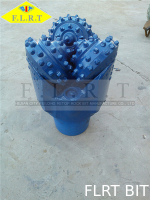 قیمت خوب 9 1/2 اینچ کاربید تنگستن اینچ کاربید Bit IADC 537 را با سه نازل جت درج کنید آنلاین