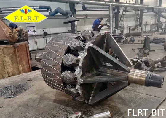 قیمت خوب تنگستن کاربید FHO سخت راک هارد دیسک برای اندازه بزرگ آنلاین