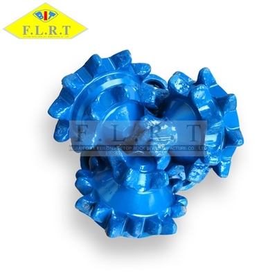 Good price بیت حفاری سه غلتکی مخروطی ، حفاری Tci Bit 8 1/2 FA126 برای حفاری چاه آب آنلاین