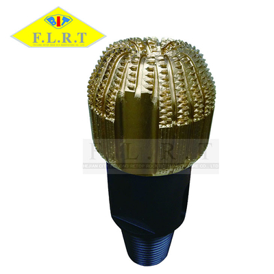 قیمت خوب ابزارهای برش الماس پلی کریستالی بدنه مارتریکس ، PDC Bit برای حفاری چاه آنلاین