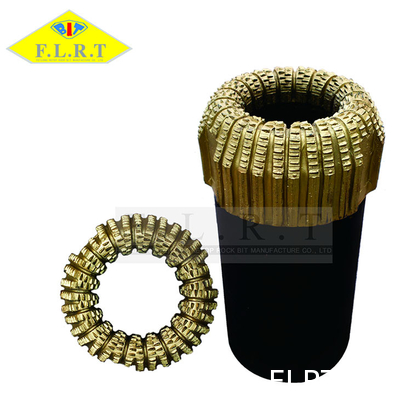 قیمت خوب گرماس الماس پلی کریستالی پایدار و با ثبات ، TSP Drill Bit Type Body آنلاین