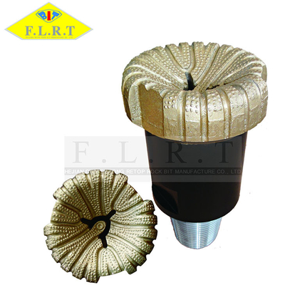 قیمت خوب Natural Diamond Bit / 6 1/4 