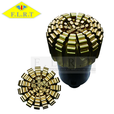 قیمت خوب استاندارد سریال ROP / High WOB API 7-1 Standard Diamond Bit Bit Diamond Bitre Standard آنلاین