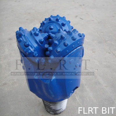 قیمت خوب 6/8 اینچی FA517G ، TCI Tricone Bit ، TCI Rock Bit ، یاطاقان درزگیر آنلاین