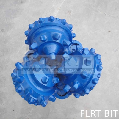 قیمت خوب بیت غلتک Tricone FA FA / سه مخروط بیت برای حفاری چاه های گاز ISO 9001 دارای مجوز آنلاین