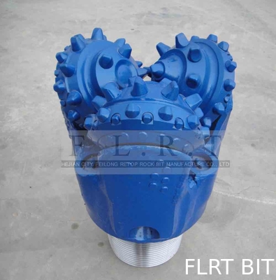 قیمت خوب TCI Drill Bit Professional ، سری Dr FA Bit Drill Bit FA با سه نازل جت آنلاین