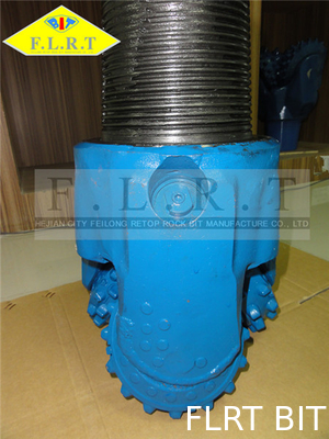قیمت خوب با دوام TCI Tricone Drill Bit 9 5/8 