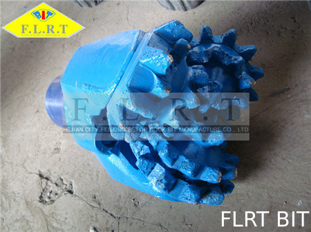 قیمت خوب Tungsten Carbide TCI Tricone Bit 5 7/8 Inch - 36 اینچ برای آبهای زیرزمینی آنلاین