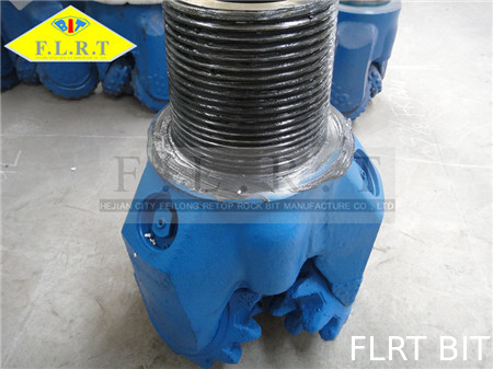 قیمت خوب دریل باریک FLRT Tricone Bit / MT Drill Bit 311.2mm FSA124 با یاطاقان غلتکی مهر و موم شده آنلاین
