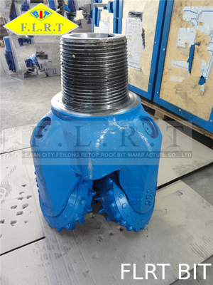 قیمت خوب FSA435G TCI Tricone Bit، یاطاقان غلتکی مهر و موم شده ، اندازه بزرگ غلتک مخروطی اندازه بزرگ ، حفاری چاه روغن کم عمق آنلاین