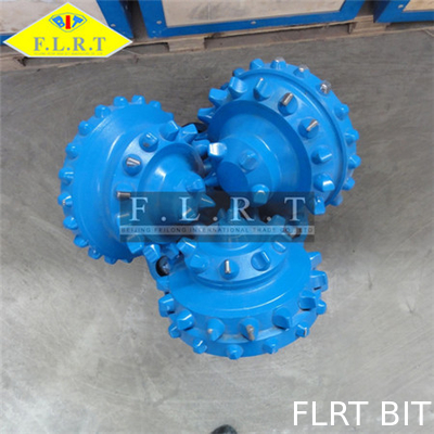قیمت خوب ابزارهای حفاری سنگ FLRT ، 13 3/4 