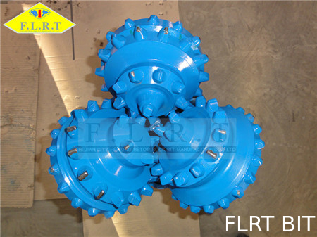 قیمت خوب بیت مته سه مخروط Tricone / Bit and حفاری استاندارد استاندارد API-7-1 آنلاین
