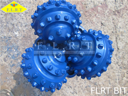 قیمت خوب حفاری چاه نفت TCI Tricone Bit 9 1/2 