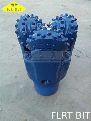 قیمت خوب بیت مته Tricone سری FSA / بیت حفاری حفاری برای حفاری سنگ ISO 9001 دارای مجوز آنلاین