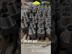 قطعات مخروط رولر 01